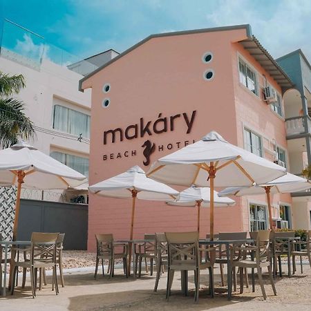Makary Beach Tolu By Bernalo Hotels Exterior foto