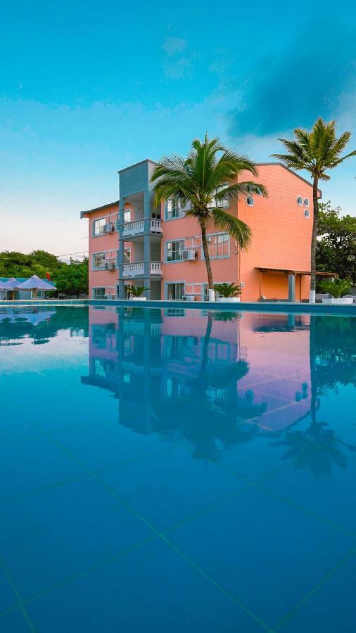 Makary Beach Tolu By Bernalo Hotels Exterior foto