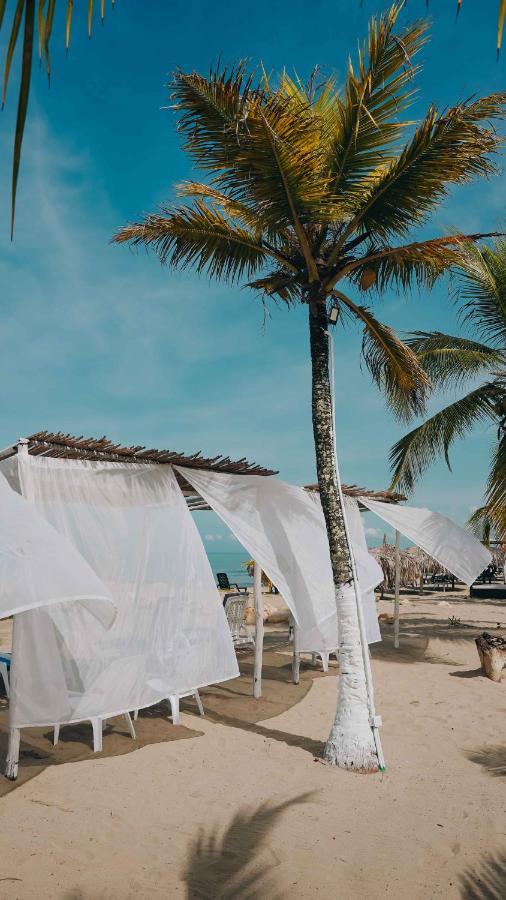 Makary Beach Tolu By Bernalo Hotels Exterior foto