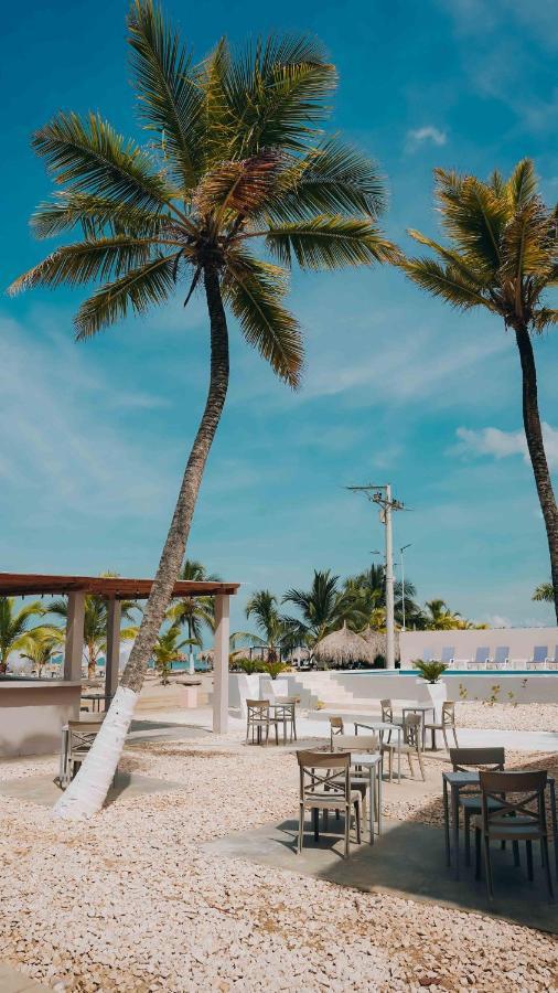 Makary Beach Tolu By Bernalo Hotels Exterior foto