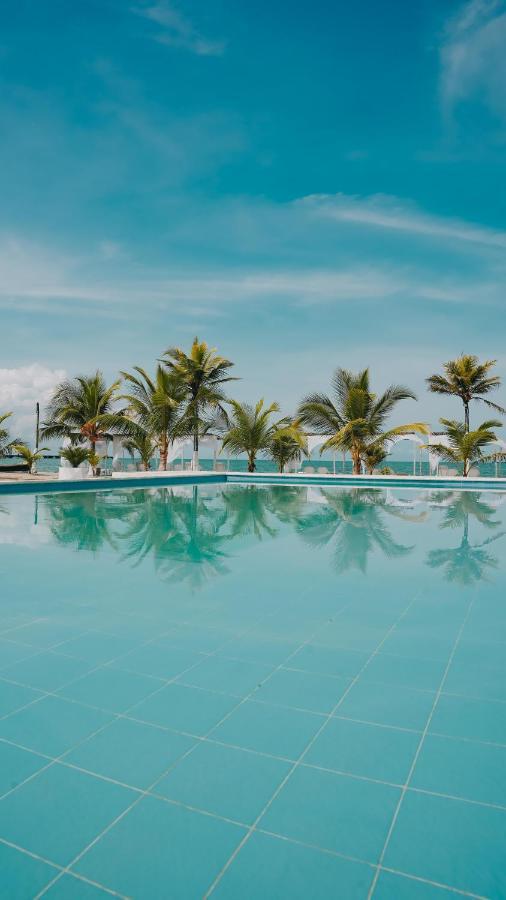 Makary Beach Tolu By Bernalo Hotels Exterior foto