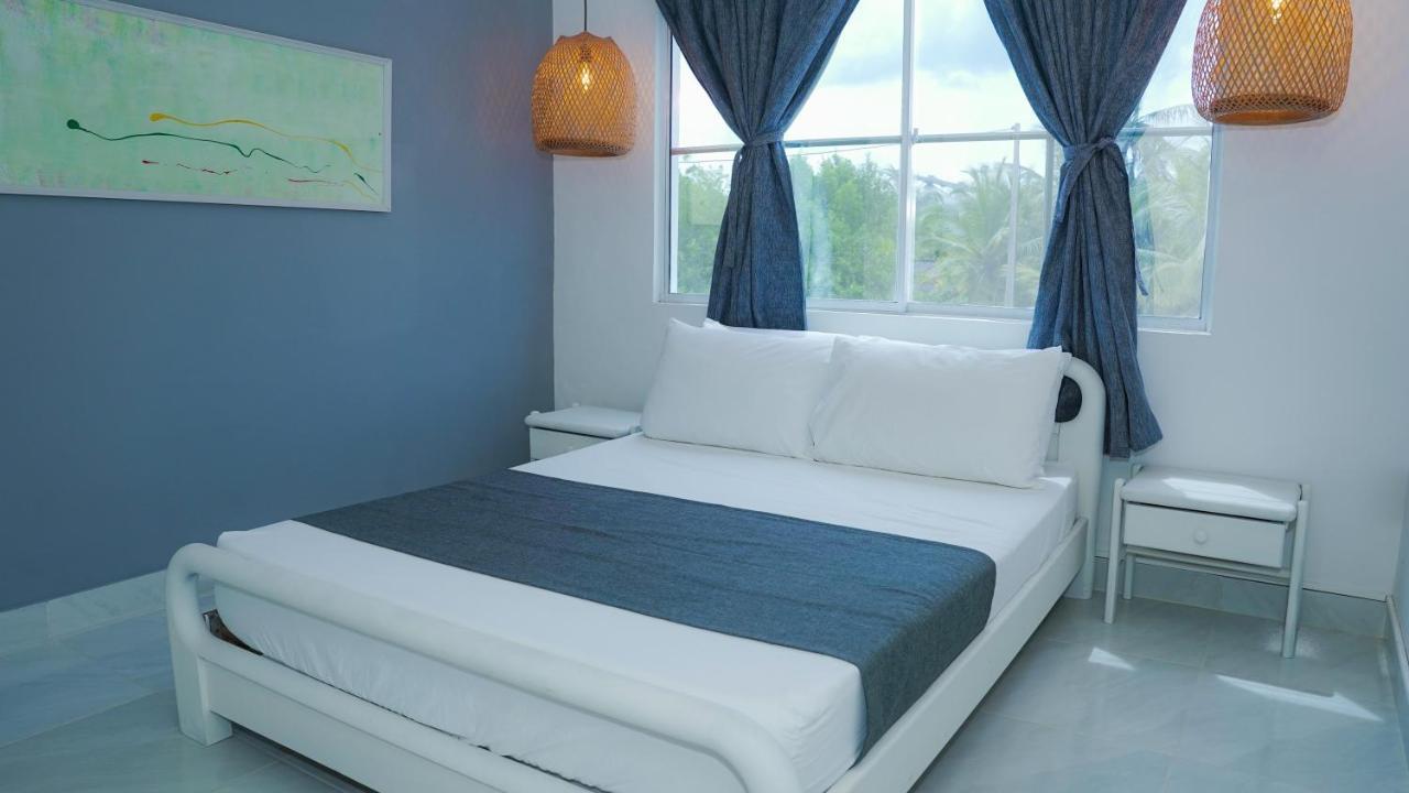 Makary Beach Tolu By Bernalo Hotels Exterior foto